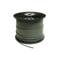 King Electric Sr Self-Regulating Cable 120V 8W/Ft 500 Ft Reel SR128-500